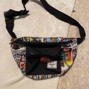 Herschel Fanny pack